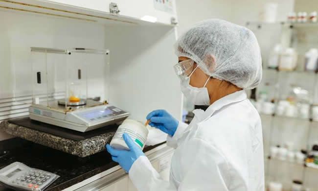 檢驗(yàn)檢測(cè)與技術(shù)服務(wù)